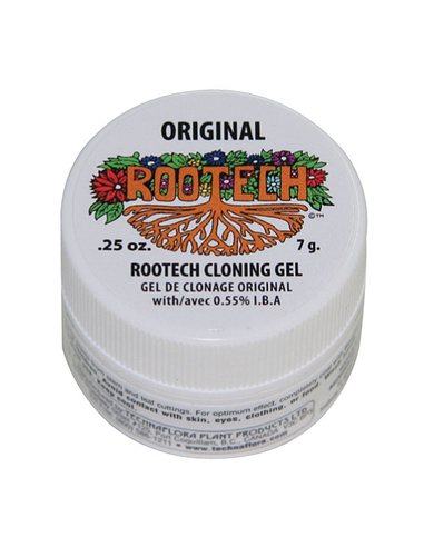 ROOTECH GEL 7G TECHNAFLORA