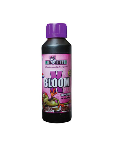 Biogreen X-Bloom 250ml