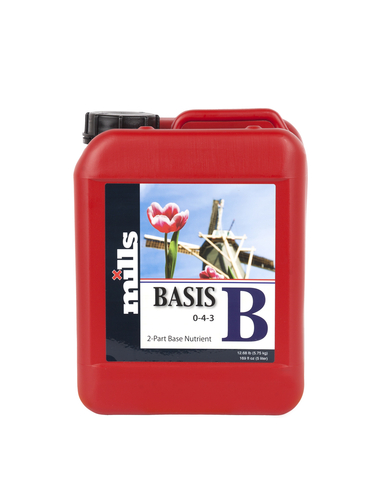 Mills Basis B 5L