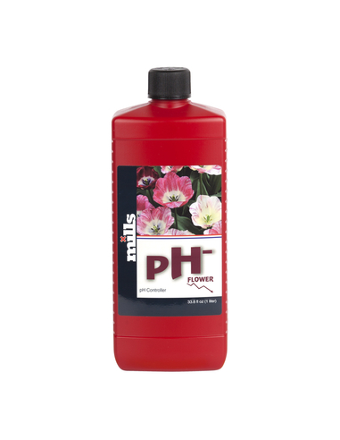 Mills pH- Flower 1L