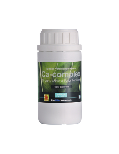 Ca-Complex 250 ml