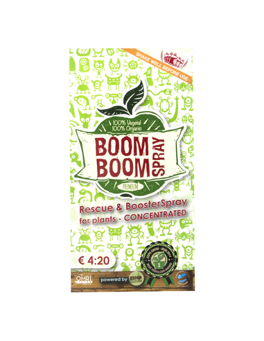 Boom Boom Spray 5ml - BIOTABS