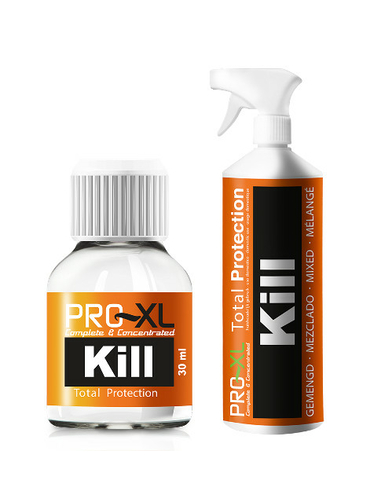 KILL3 1 L PULVERIZADOR PRO-XL