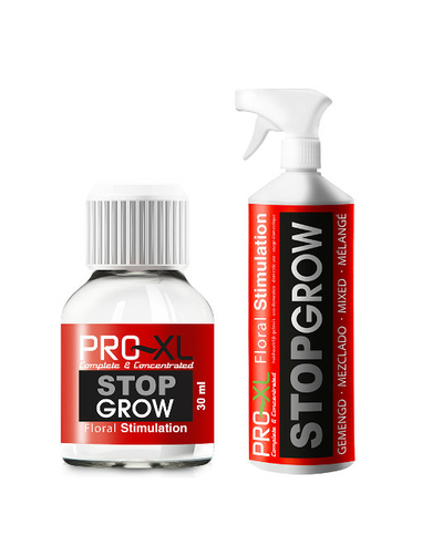 STOP GROW 30 ML PRO-XL