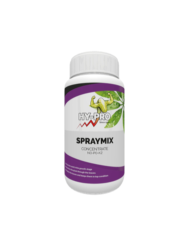Spraymix Hy-Pro 250ML