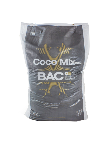 Cocos Bac 40L-BAC