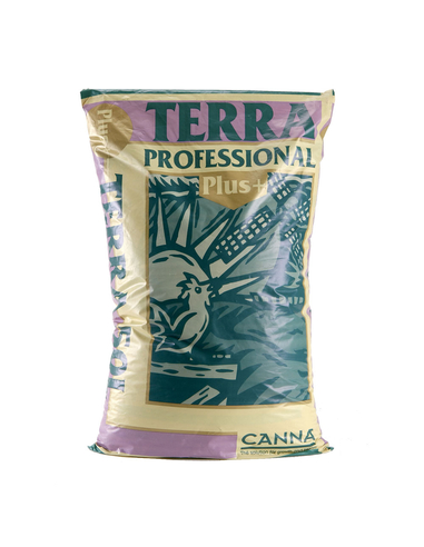 Terra Profesional Plus 50L- CANNA