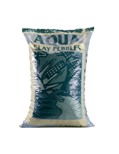 Aqua Clay Pebbles 45 Litros Canna 45L