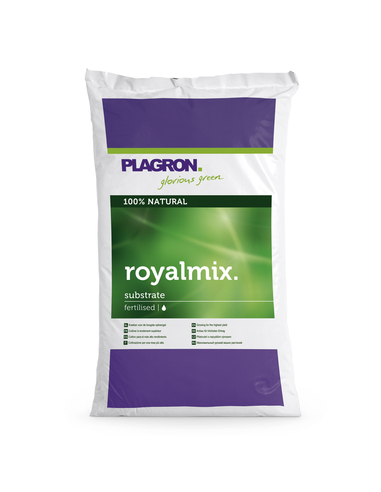 Royalmix Plagron 50L
