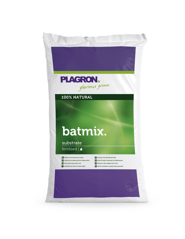 Bat-mix con guano 50L - PLAGRON