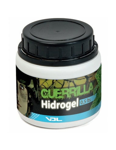 HYDROGEL GUERRILLA 500gr