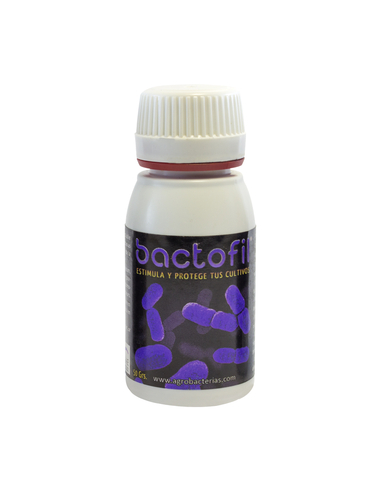 Bactofil 50 gr- AGROBACTERIAS
