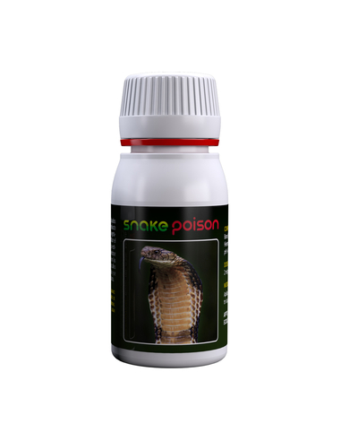 Snake Poison 60 ml