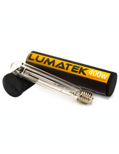 Bombilla Lumatek Dual 400W