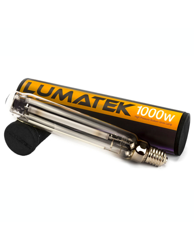 Bombilla Lumatek Dual 1000W**