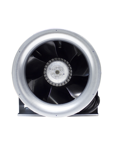 Extractor MAX-FAN 250/1625Etaline volt. reg.