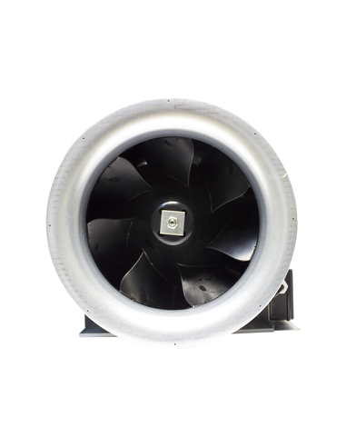 Extractor MAX-FAN 400/3440Etaline volt. reg.