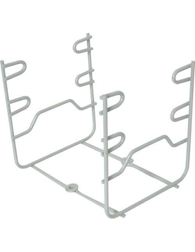 SOPORTE PARA EXTRACTOR 315 MM.