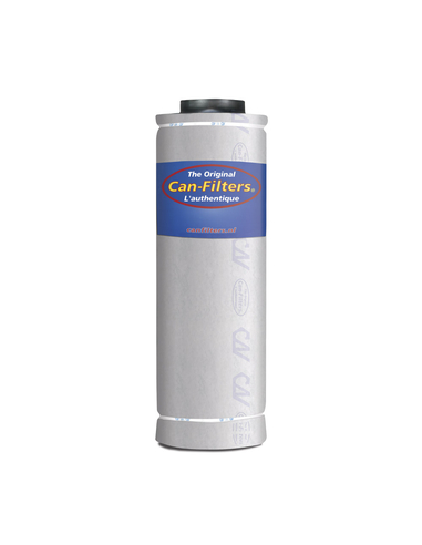 Filt. CAN 125 BFT 315 1700m³Metal 125 cm x 400 mm Can-Filters