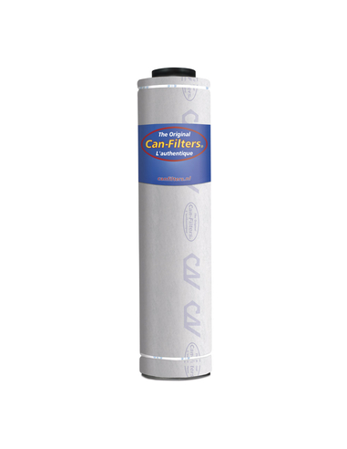 Filt. CAN 150 BFT 315 2100m³Metal 150 cm x 400 mm Can-Filters