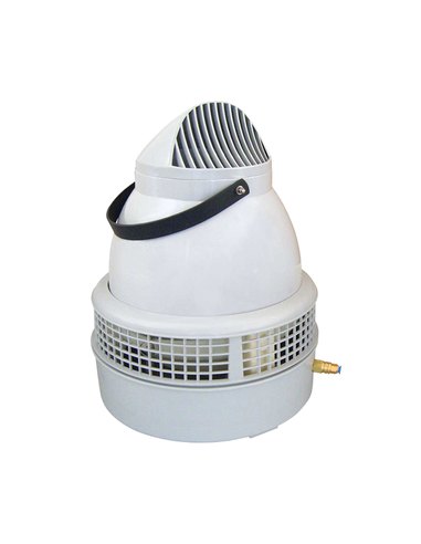 Humidificador HR-15  (15-30m2)