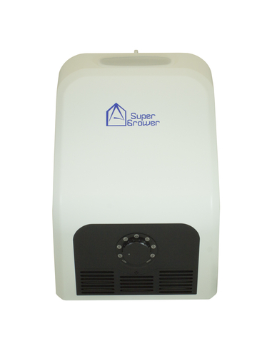 Humidificador para Pared SuperGrower