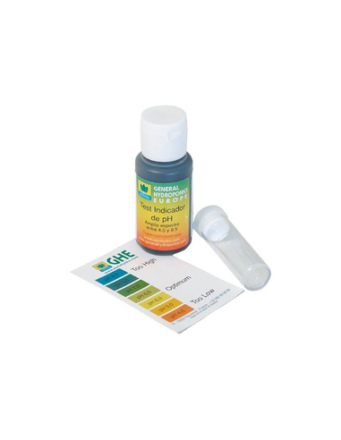 Ph Test Kit (pH 4 - 8,5)