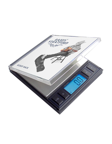Báscula CDS-100  (100 x 0.01gr)