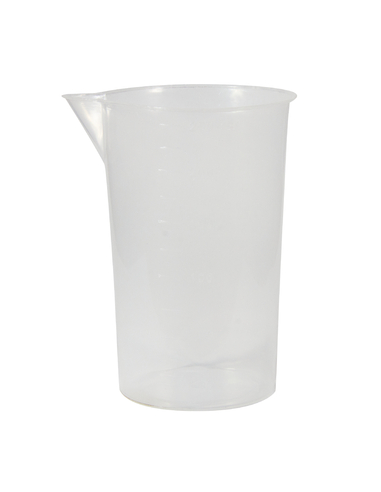 Vaso Medidores 250cl