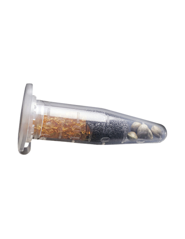 Tubo-Envase semillas 0,5ml