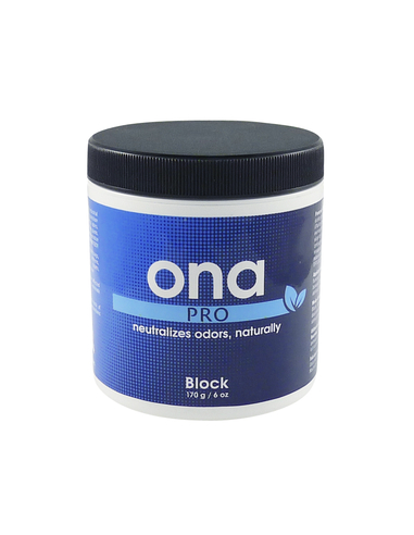 ONA Block 175 gr