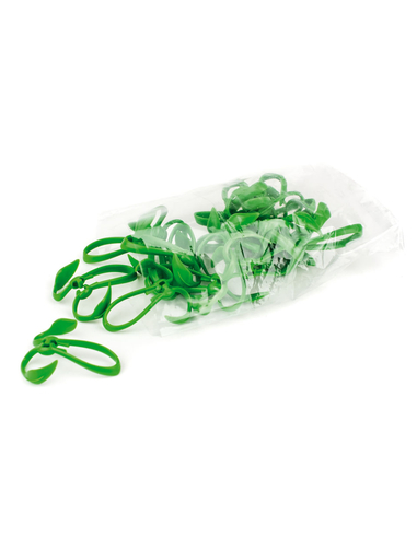 ULTIMATE PLANT CLIP (20 UDS) 