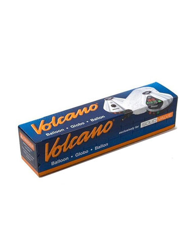 Bolsas Volcano 3m Solid Valve 3U