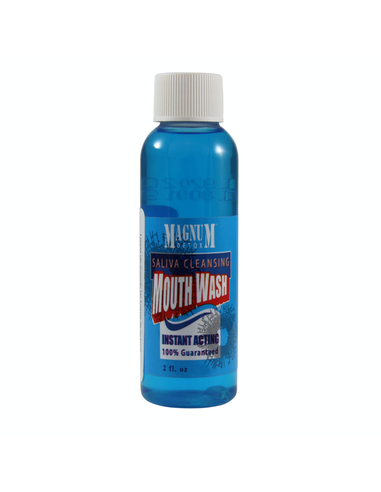 Mouth Wash Magnum Detox 120ml