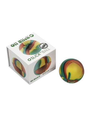 Oil Slick Ball 5,1cm Ø 1ud/caja