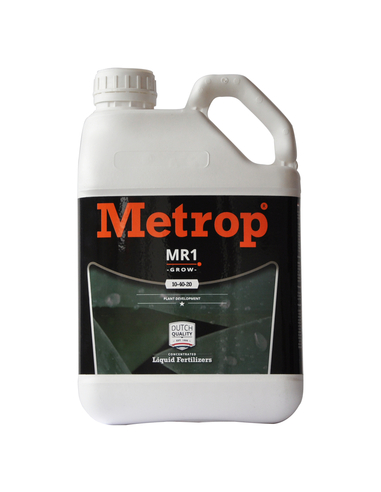 MR-1 5L - metrop