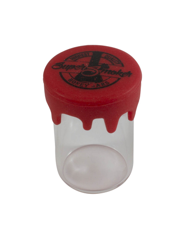 Bote Honey Jars 10ml - Supersmoker