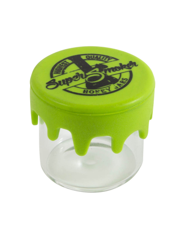 Bote Honey Jars 5ml - Supersmoker