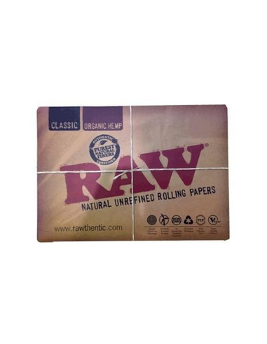 Raw Alfombrilla Classic - Raw