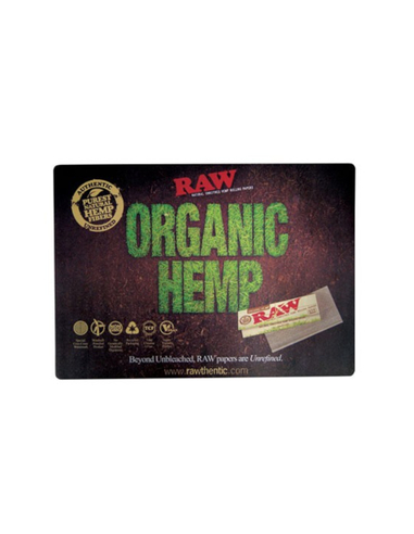 Raw Alfombrilla Organic - Raw