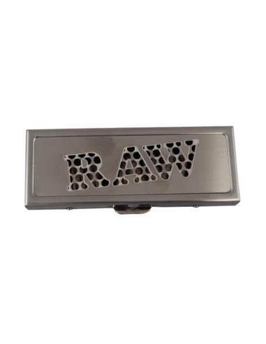 Raw Caja Grinder Shredder 1/4 - Raw