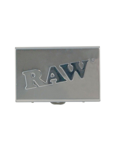 Raw Caja Metal 300 - Raw