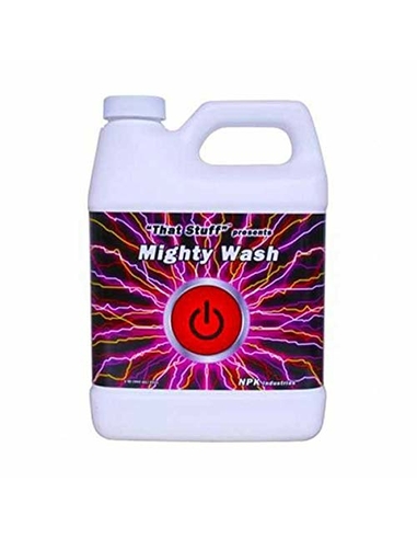 Mighty Wash 5L - NPK Industries