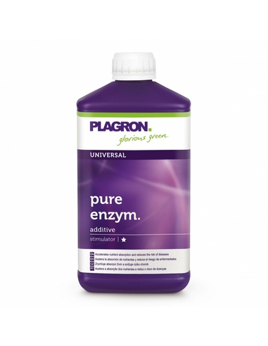 Pure zym 1L - Plagron