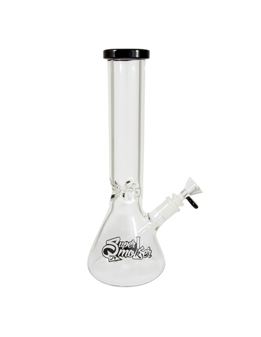 Bong Cold Smoke Auriga 33 cm - Supersmoker