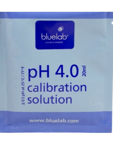 Sobre calibracion 4.0 - Blue Lab