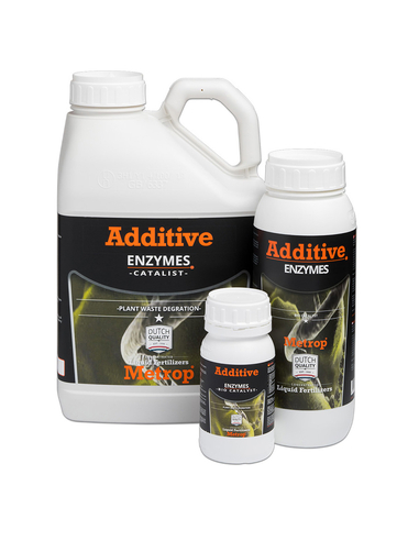 Additive Enzymes metrop 5L