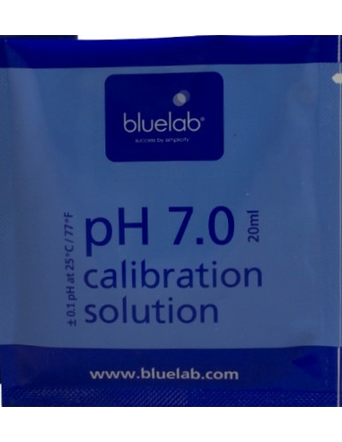 Sobre calibracion 7.0 - Blue Lab