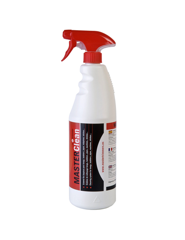 MasterClean 1L - Master Trimmer