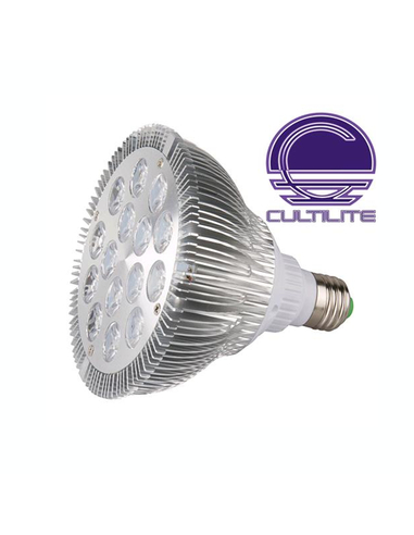 LED Cultilite Spot 15W Agro 6400K - Cultilite